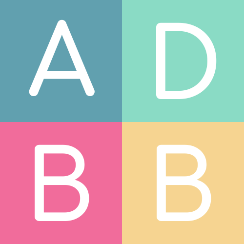 ADBB Scale